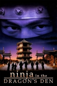 Ninja In The Dragon’s Den (1982) online sa prevodom
