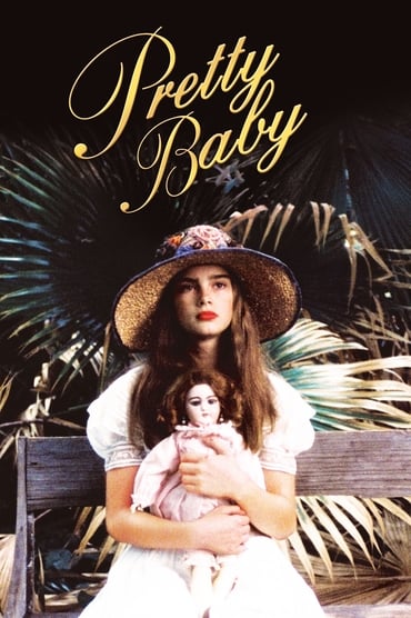 Pretty Baby (1978) online sa prevodom