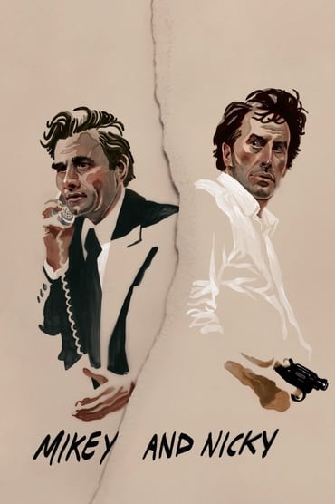 Mikey and Nicky (1976) online sa prevodom