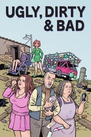 Ugly, Dirty and Bad (1976) online sa prevodom