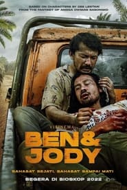 Ben & Jody (2022) online sa prevodom