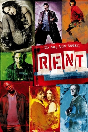 Rent (2005) online sa prevodom