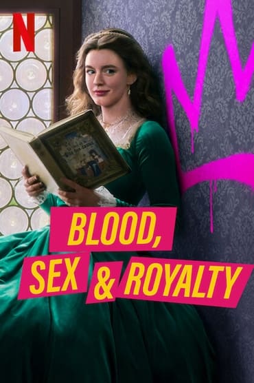 Blood, Sex & Royalty (2022) online sa prevodom