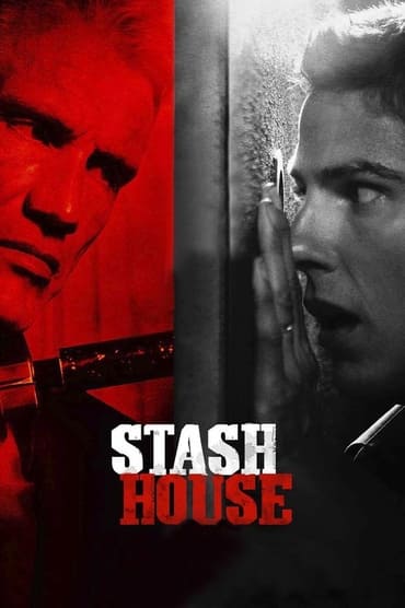 Stash House (2012) online sa prevodom
