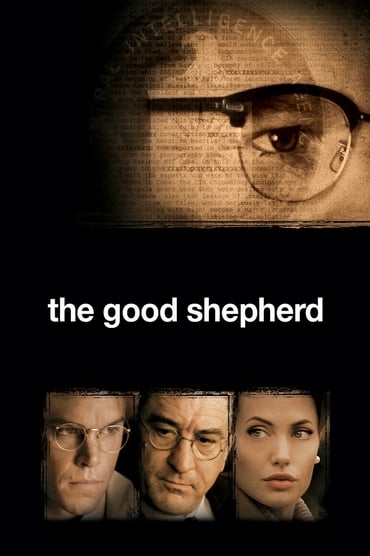 The Good Shepherd (2006) online sa prevodom
