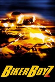 Biker Boyz (2003) online sa prevodom