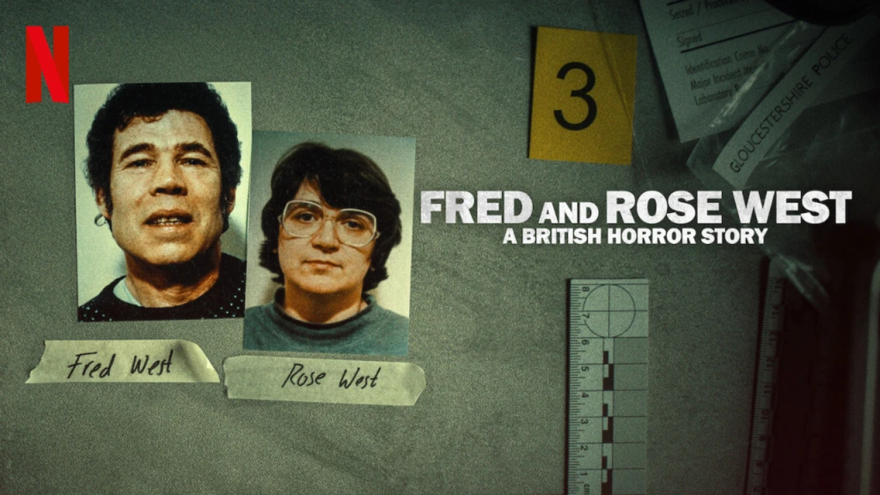 Fred and Rose West: A British Horror Story (2025) – S01E03 Sezona 1 Epizoda 3