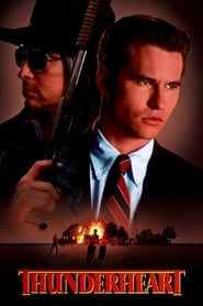 Thunderheart (1992) online sa prevodom