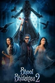 Bhool Bhulaiyaa 2 (2022) online sa prevodom