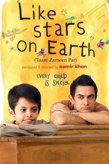 Like Stars on Earth (2007) online sa prevodom