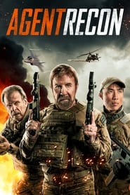 Agent Recon (2024) online sa prevodom