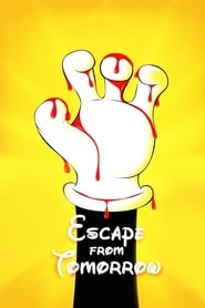 Escape from Tomorrow (2013) online sa prevodom