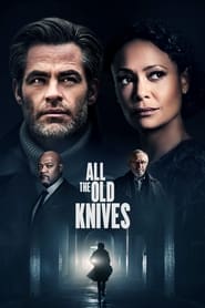 All the Old Knives (2022) online sa prevodom