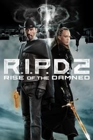 R.I.P.D. 2 online sa prevodom