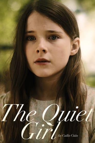 The Quiet Girl (2022) online sa prevodom