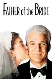 Father of the Bride (1991) online sa prevodom