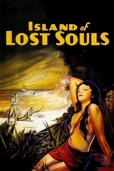 Island of Lost Souls (1932) online sa prevodom