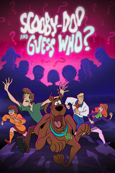 Scooby-Doo and Guess Who? sinkronizirano (2019) online sa prevodom