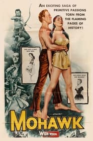 Mohawk (1956) online sa prevodom