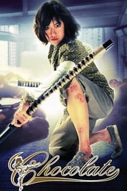 Chocolate (2008) online sa prevodom