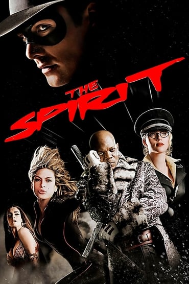 The Spirit (2008) online sa prevodom
