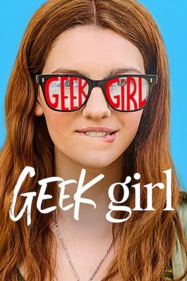 Geek Girl (2024) online sa prevodom