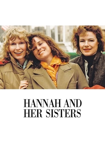 Hannah and Her Sisters (1986) online sa prevodom