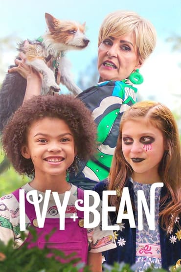 Ivy + Bean sinkronizirano (2022) online sa prevodom