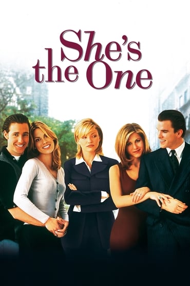 She’s the One (1996) online sa prevodom