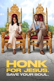 Honk for Jesus. Save Your Soul. (2022) online sa prevodom