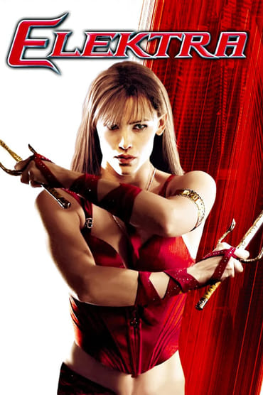 Elektra (2005) online sa prevodom