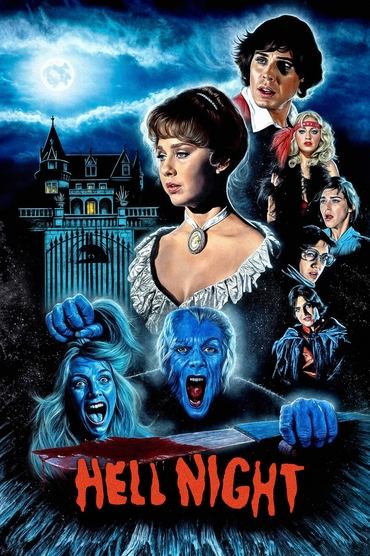 Hell Night (1981) online sa prevodom