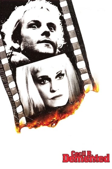 Cecil B. Demented (2000) online sa prevodom