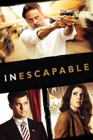 Inescapable (2012) online sa prevodom