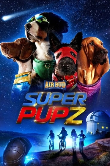 Super PupZ (2022) online sa prevodom