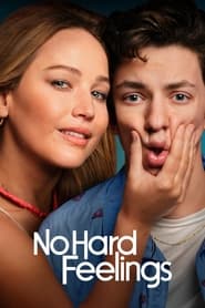 No Hard Feelings (2023) online sa prevodom