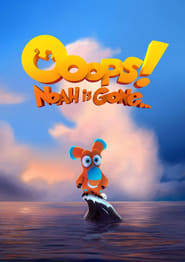 Ooops! Noah Is Gone… (2015) online sa prevodom