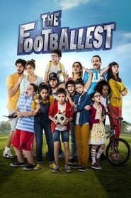 The Footballest (2018) online sa prevodom