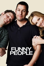 Funny People (2009) online sa prevodom
