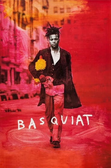 Basquiat (1996) online sa prevodom