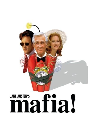 Jane Austen’s Mafia! (1998) online sa prevodom