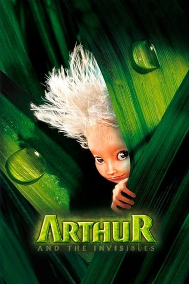 Arthur and the Invisibles (2006) online sa prevodom