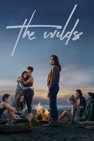 The Wilds (2020) online sa prevodom