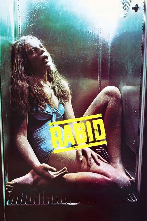 Rabid (1977) online sa prevodom