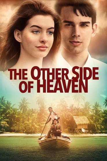 The Other Side of Heaven (2001) online sa prevodom