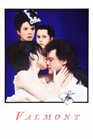 Valmont (1989) online sa prevodom