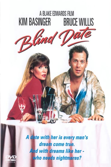 Blind Date (1987) online sa prevodom