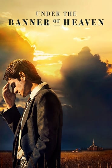 Under the Banner of Heaven (2022) online sa prevodom