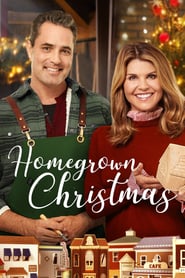Homegrown Christmas (2018) online sa prevodom