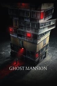 Ghost Mansion (2021) online sa prevodom